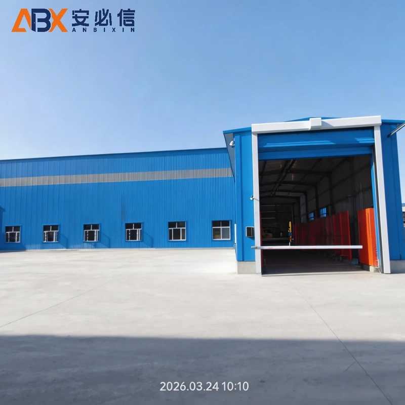 黑河机械式门封